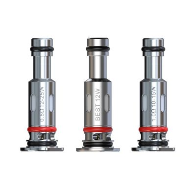 SMOK LP1 Replacement Coils For Novo 4 5pcs