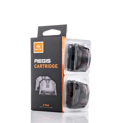 GeekVape Aegis Replacement Pods