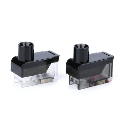 Smok Fetch Empty Pods