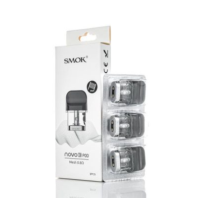 Smok Novo 3 Pods