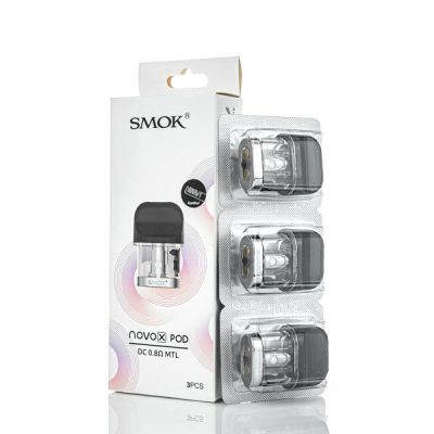 Smok Novo X Pods