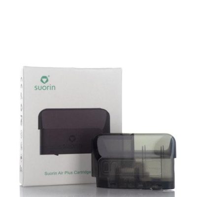 Suorin Air Plus Pod Cartridge
