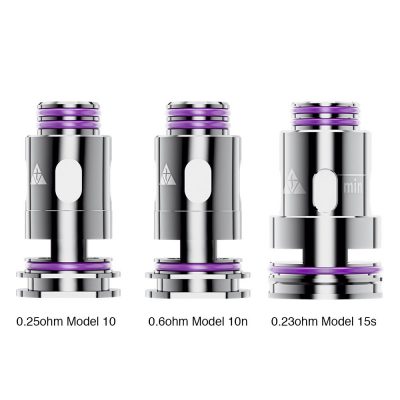 VapX Model Coil 5pcs