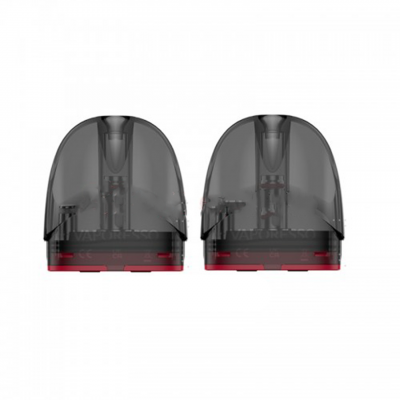 Vaporesso Zero 2 Refillable Replacement Pod Pack of 2