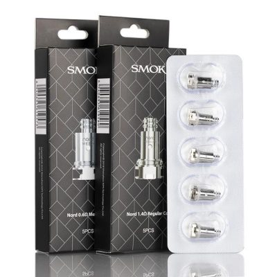 SMOK Nord Replacement Coils Pack of 5