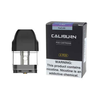 Uwell Caliburn 2ML
