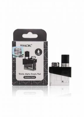 SMOK Trinity Alpha Empty Pod