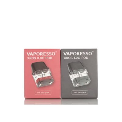 Vaporesso Xpos Pods
