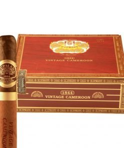 H Upmann Vintage Cameroon Cigars